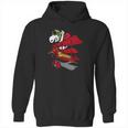 Snoopy Pilot Hoodie