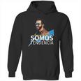 Somos Tendencia Hoodie