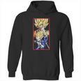 Son Goku Dbz Hoodie