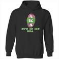 Sorority Alpha Dna Pretty Girl Kappa 1908 Gift Hoodie