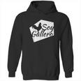 Soy Gallero Rooster Cockfighting Gifts Hoodie