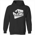 Soy Gallero Rooster Hoodie