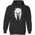 Spartan Strength Wear Hoodie