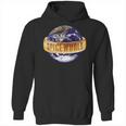 Spice Girls Spice World Hoodie