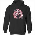 The Spider Verse Gwen Hoodie