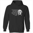 Spinal Tap Ian Faith Hoodie