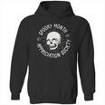 Spooky Month Appreciation Society Hoodie