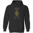 Spqr History Gaius Julius Caesar World Tour Hoodie