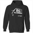 Square Body Nation Car Hoodie