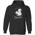 Squirrel Hunter Funny Gift Hoodie