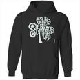 St Patricks Day Green Shamrock Irish Funny Saint Paddy Day Hoodie