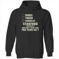 Stanford University Hoodie