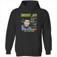 Star Trek All Of The Above Original Series Hoodie