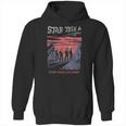 Star Trek Explore Strange New Worlds Art Graphic T-Shirt Hoodie