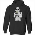 Star Wars Stormtrooper And Unicorn Shirt Hoodie