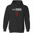 Starz Power Hoodie