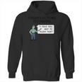 Stern Lecture Plumbing Hoodie