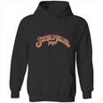 Steve Miller Band Logo Hoodie