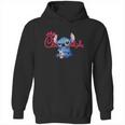 Stitch Drinking Hoodie