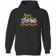 Stl Strong Saint Louis Hoodie