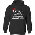 Stony Brook University Senior 2020 Hoodie