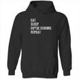 Storm Hunter Storm Chaser Tornado Twister Hoodie