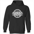 Street Money Worldwide Hoodie