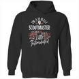 Strong Woman Scoutmaster Hoodie