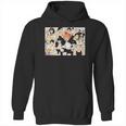 Stunning Haikyuu Hoodie