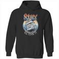 Styx Mens 77Tour Hoodie