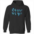 Styx Band Hoodie