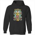 Sublime 40 Oz Bottle Slim Fit Hoodie