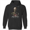 Sullen Mens Wrath Ss Hoodie