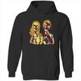 Sung Tongs Hoodie