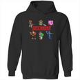 Super Nintendo Shirt Hoodie