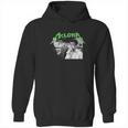 Superbad Mclovin Metal Hoodie