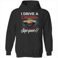 Superpower Camaro Hoodie