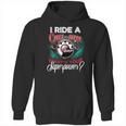 Superpower Canam Hoodie