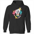 Taco Bell Confetti Logo Hoodie