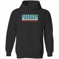 Talking Heads More Songs Vintage Hoodie