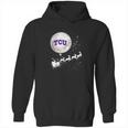 Tcu Santa Hoodie