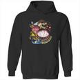 Terraria Boss Rush Hoodie