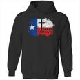 Texas Strength Shooting Hoodie