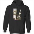 Thailand Surreal City Design By Martin Hurley Hoodie