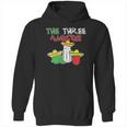 He Three Amigos Cinco De Mayo Drinker Hoodie