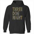 Three Dog Night Songs Hoodie