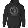 Three Stooges Moe Hoodie