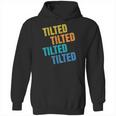 Tilted Funny Gaming Lol Hoodie