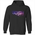 Timmy Trumpet Galaxy Nebula Logo Hoodie