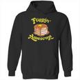 Tipsy Elves Funny Flipping Awesome Hoodie